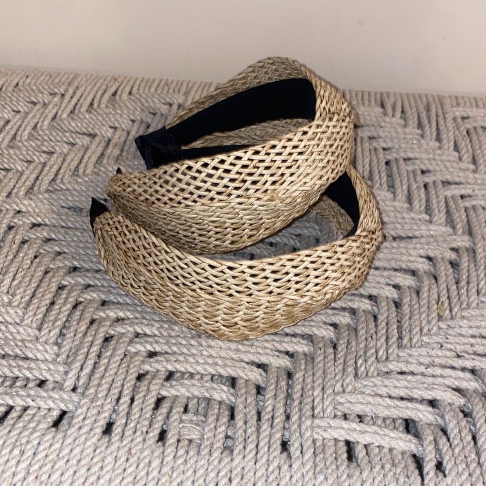 Head bands. Brand new